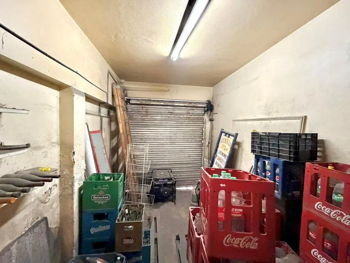Venta casa 5 ambientes cochera y local 2 familias 8