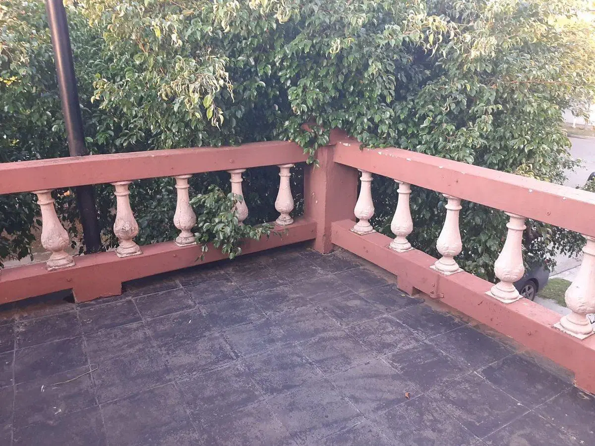 VENTA PH 3 AMBIENTES CON BALCON VILLA LUZURIAGA 3