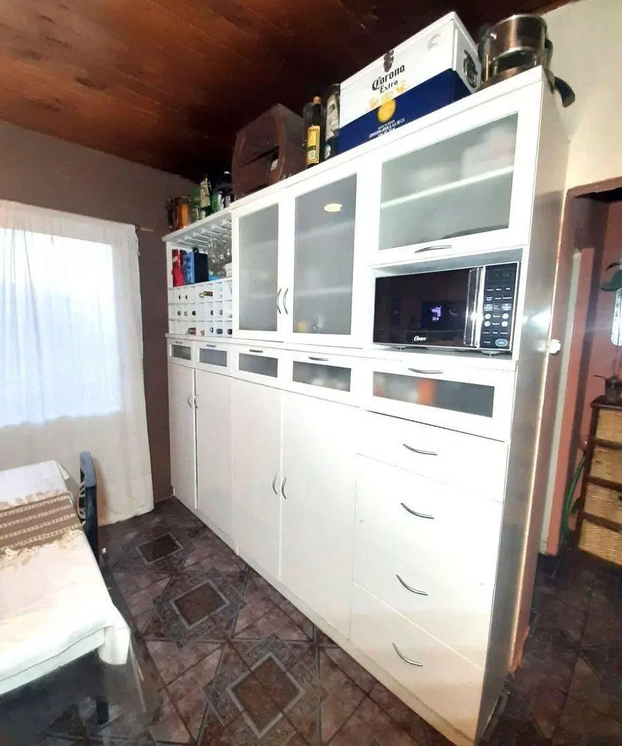 VENTA PH 3 AMBIENTES CON BALCON VILLA LUZURIAGA 8