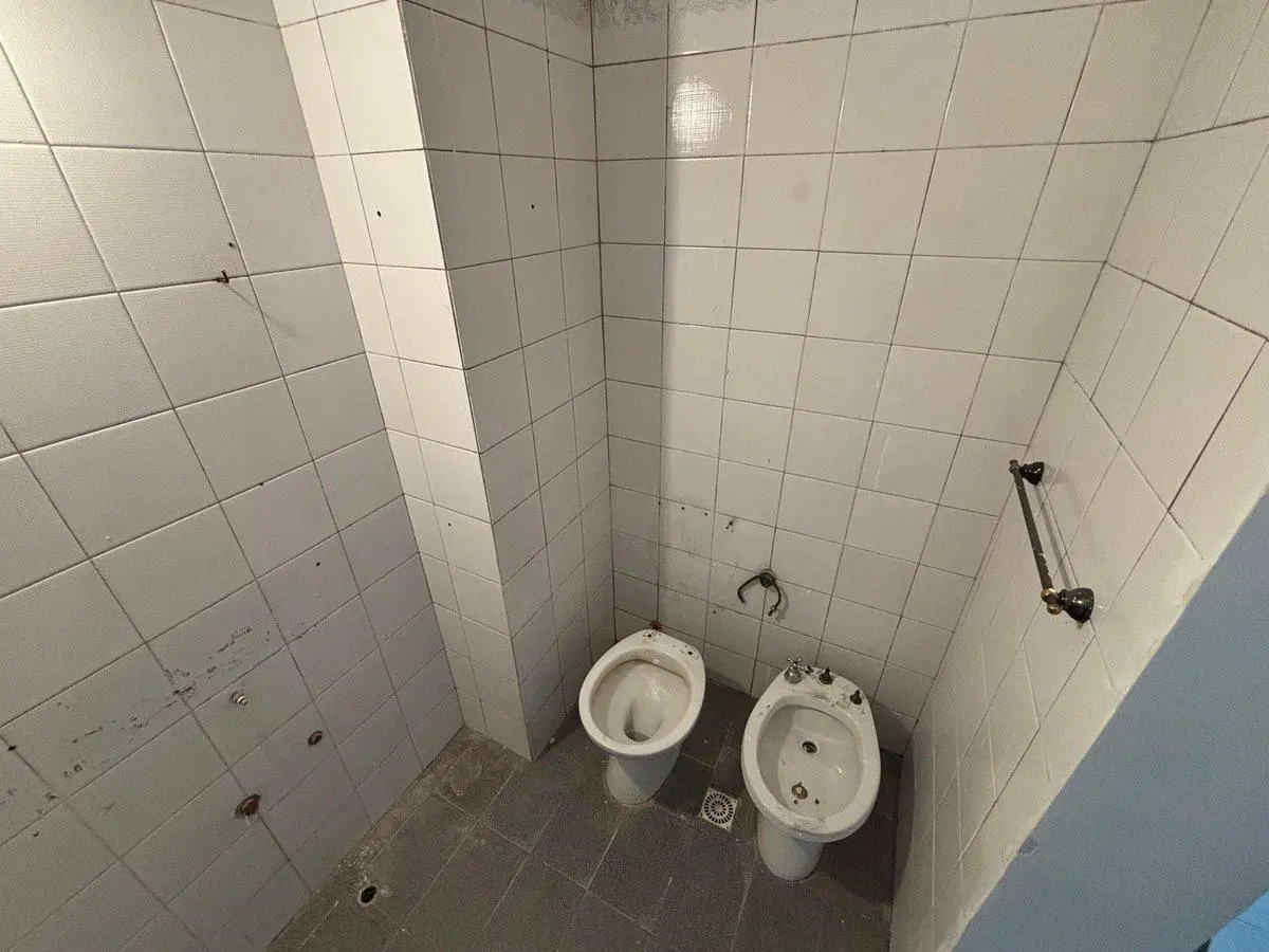 VENTA DEPARTAMENTO MONOAMBIENTE EN SAN CRISTOBAL 4