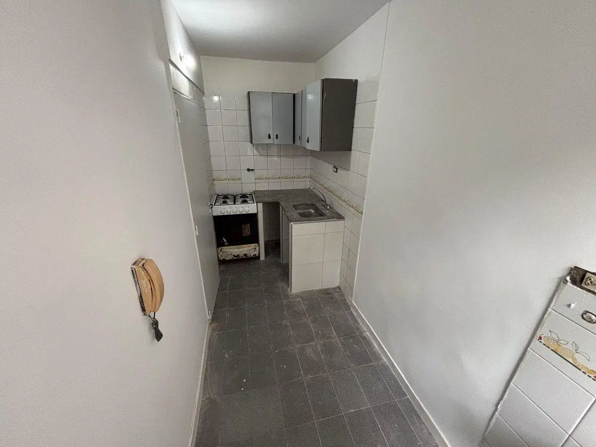 VENTA DEPARTAMENTO MONOAMBIENTE EN SAN CRISTOBAL 5