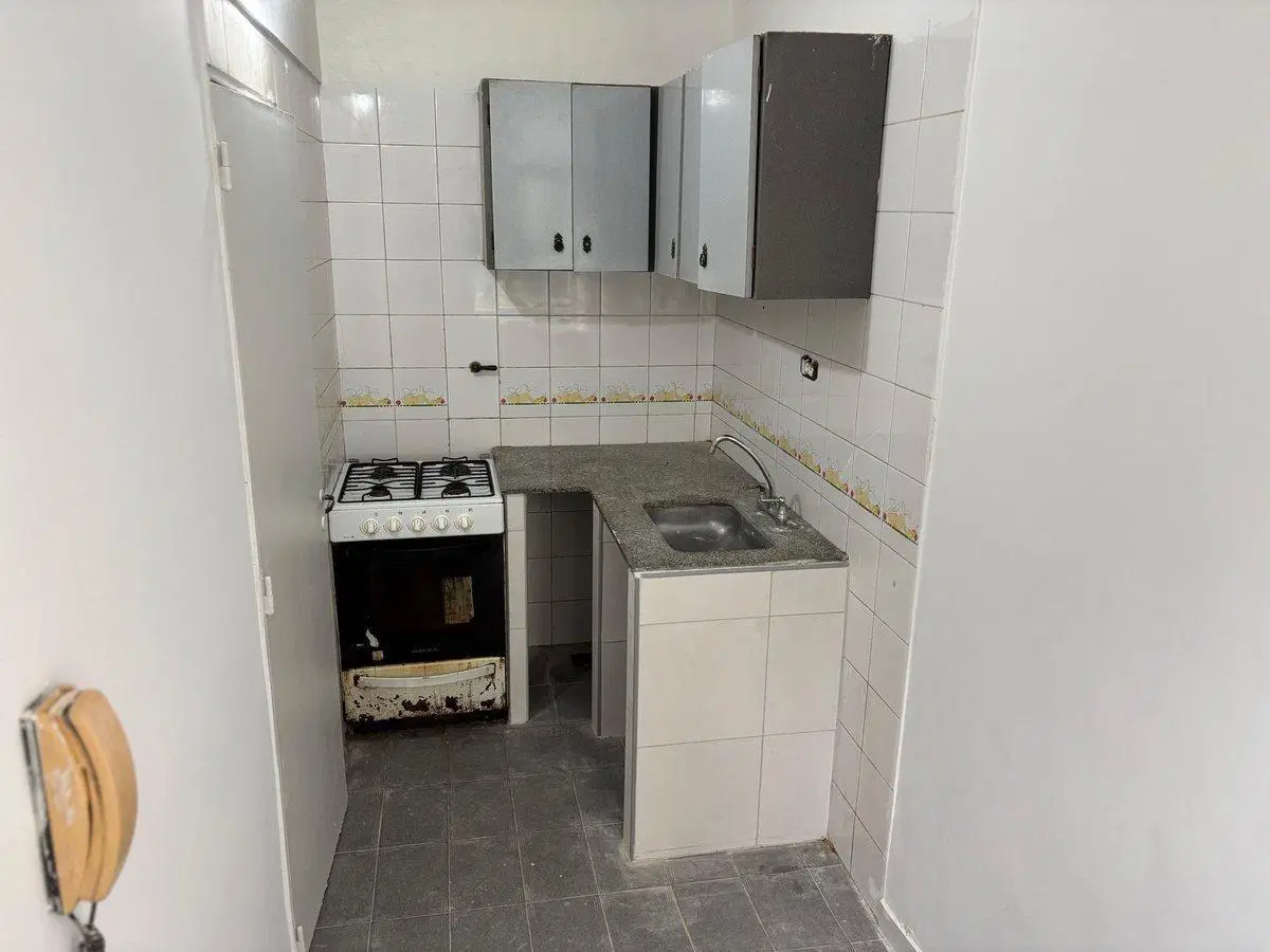VENTA DEPARTAMENTO MONOAMBIENTE EN SAN CRISTOBAL 3