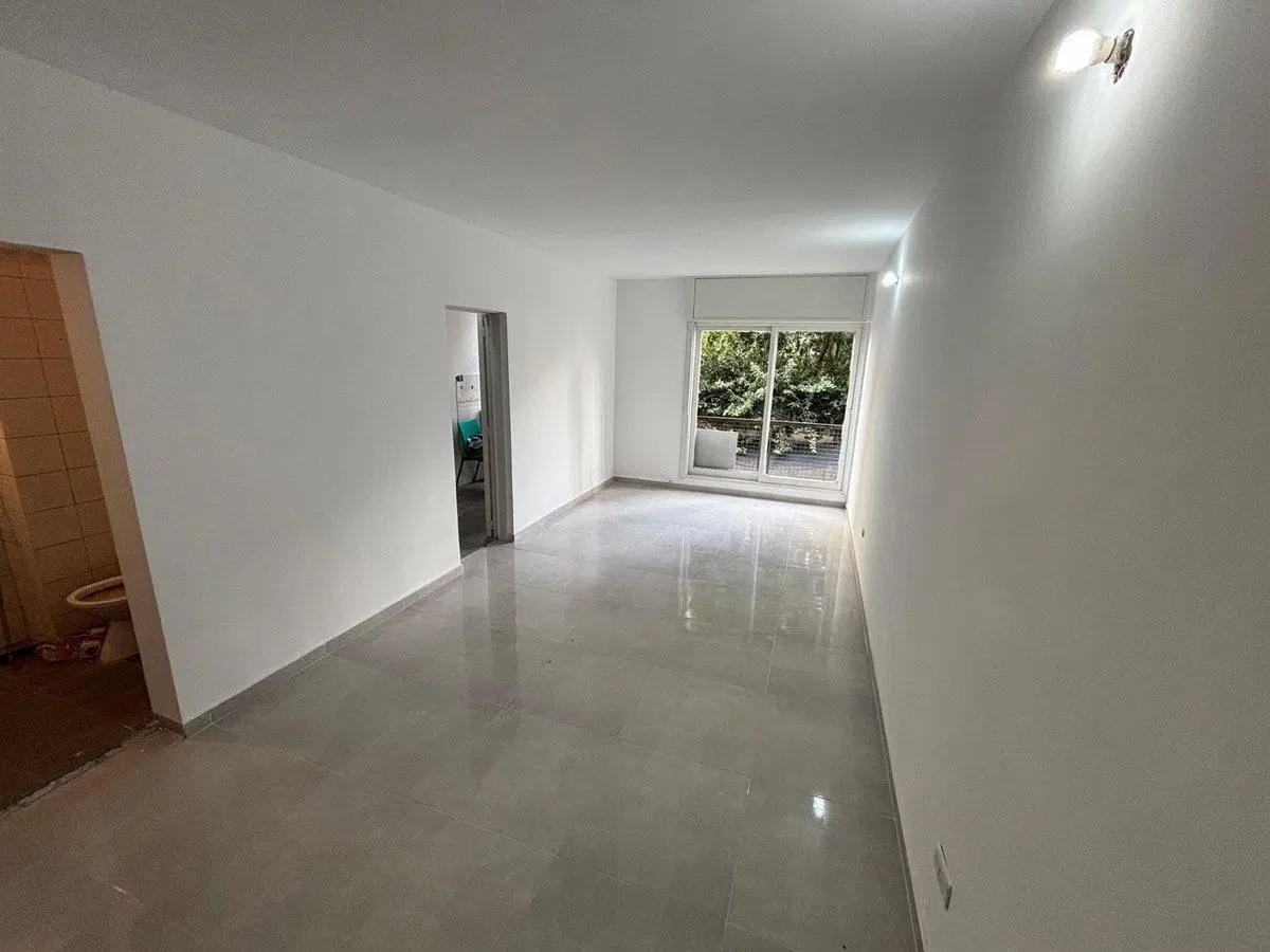 VENTA DEPARTAMENTO MONOAMBIENTE EN SAN CRISTOBAL 2