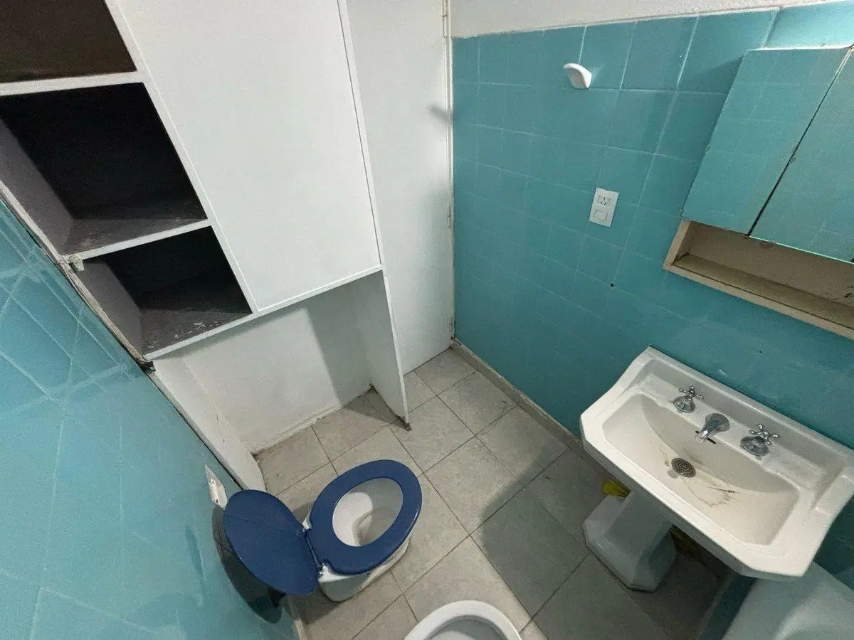 VENTA  MONOAMBIENTE MONSERRAT OPORTUNIDAD INVERSOR 4