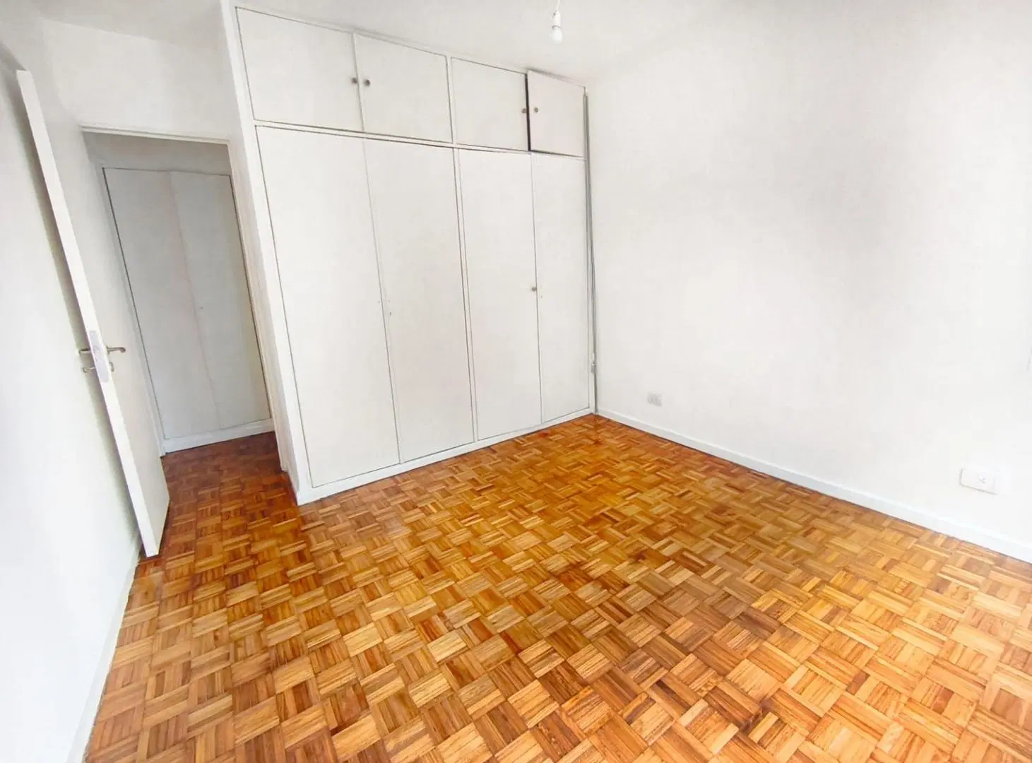 VENTA DE DEPARTAMENTO 2 AMBIENTES EN SAN NICOLÁS 8