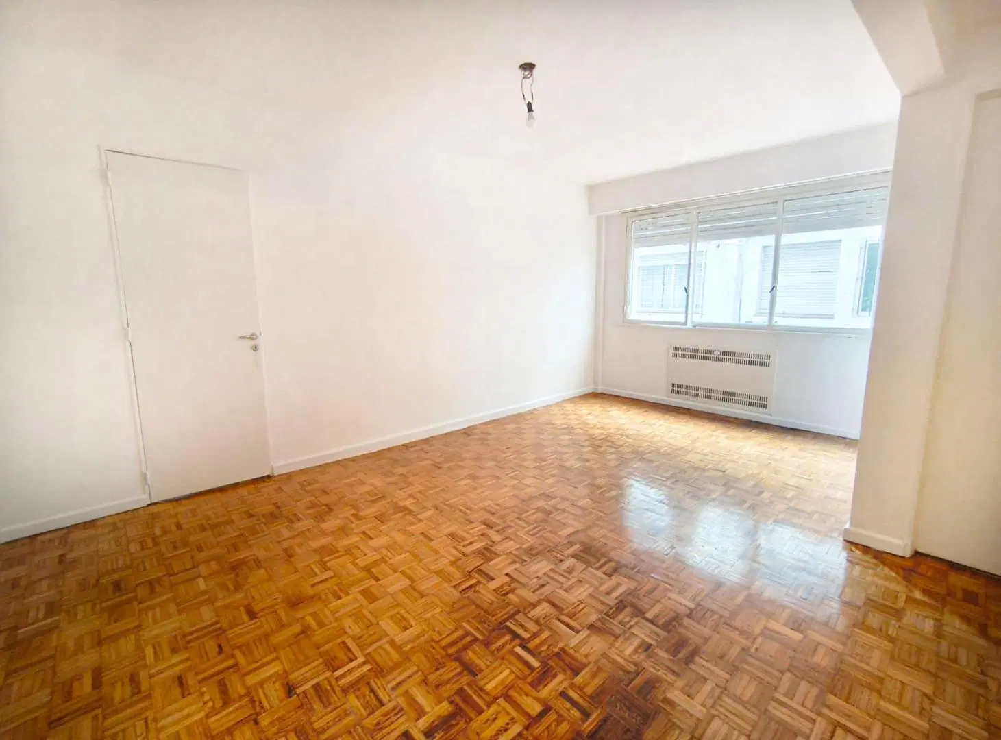 VENTA DE DEPARTAMENTO 2 AMBIENTES EN SAN NICOLÁS 2