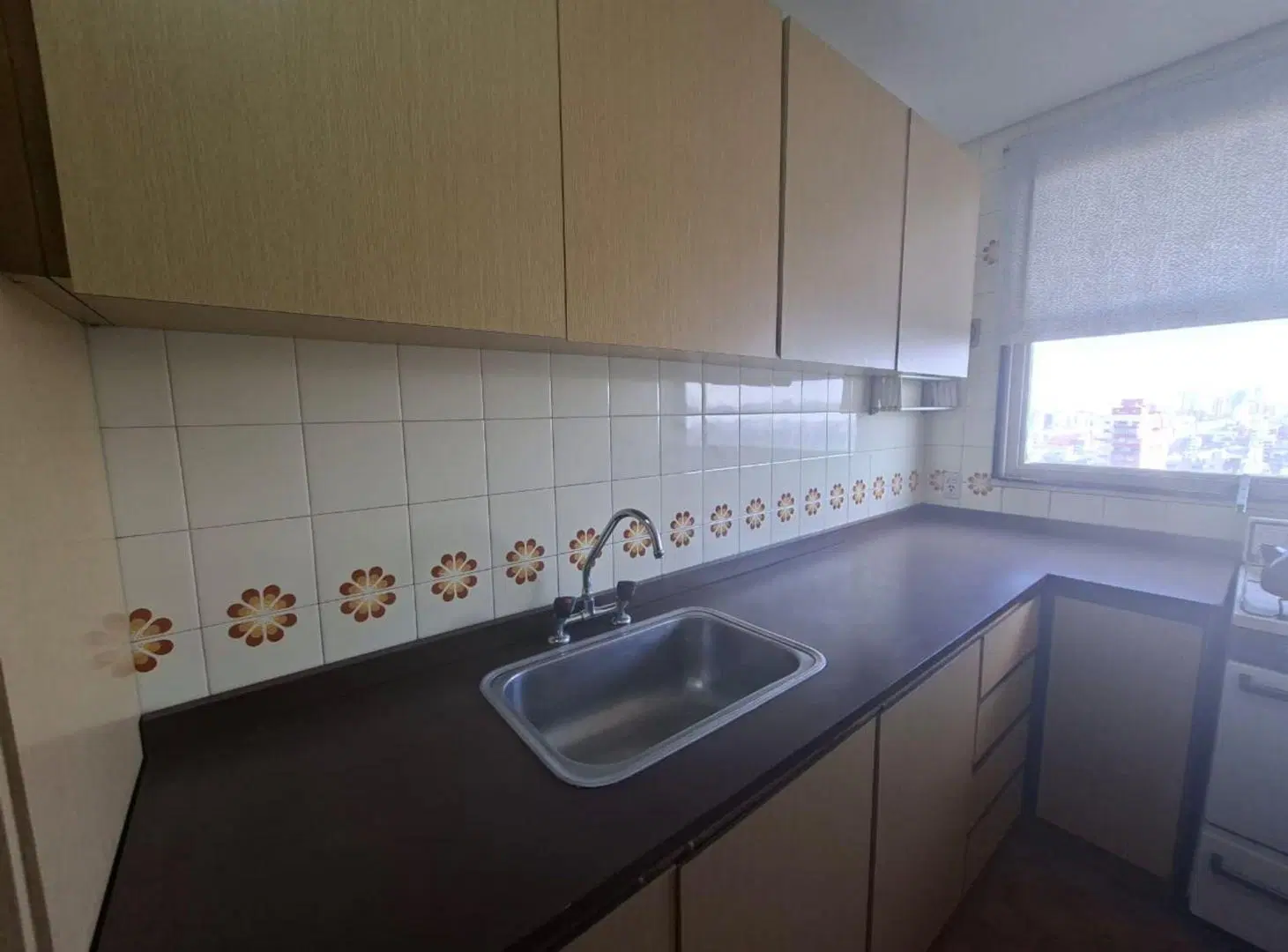ALQUILER DEPARTAMENTO 3 AMBIENTES ALMAGRO 5
