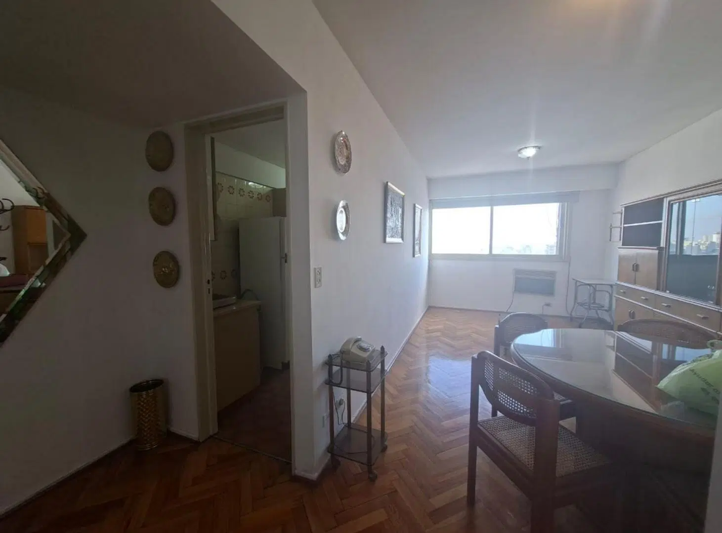 ALQUILER DEPARTAMENTO 3 AMBIENTES ALMAGRO 4