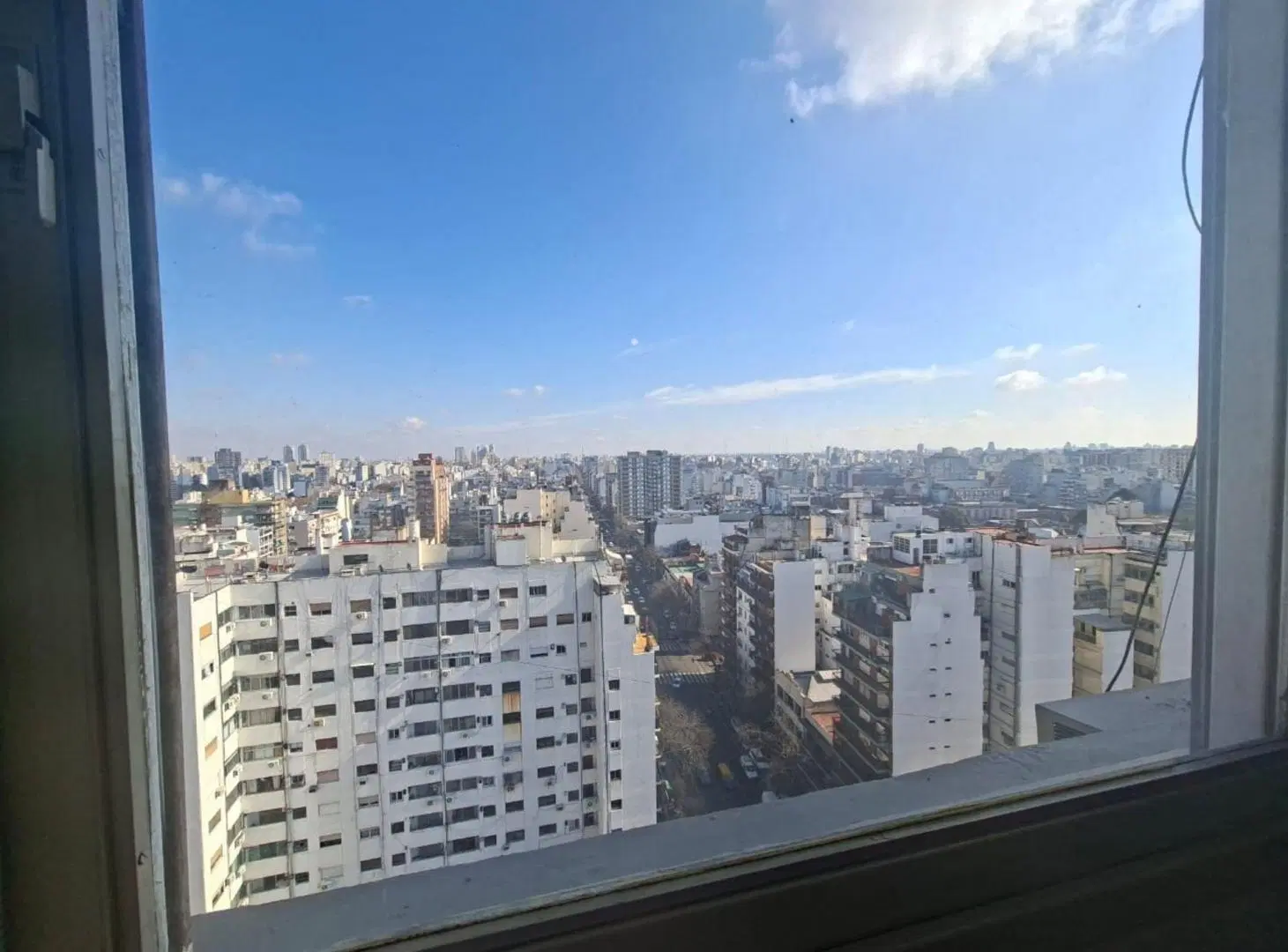 ALQUILER DEPARTAMENTO 3 AMBIENTES ALMAGRO 8