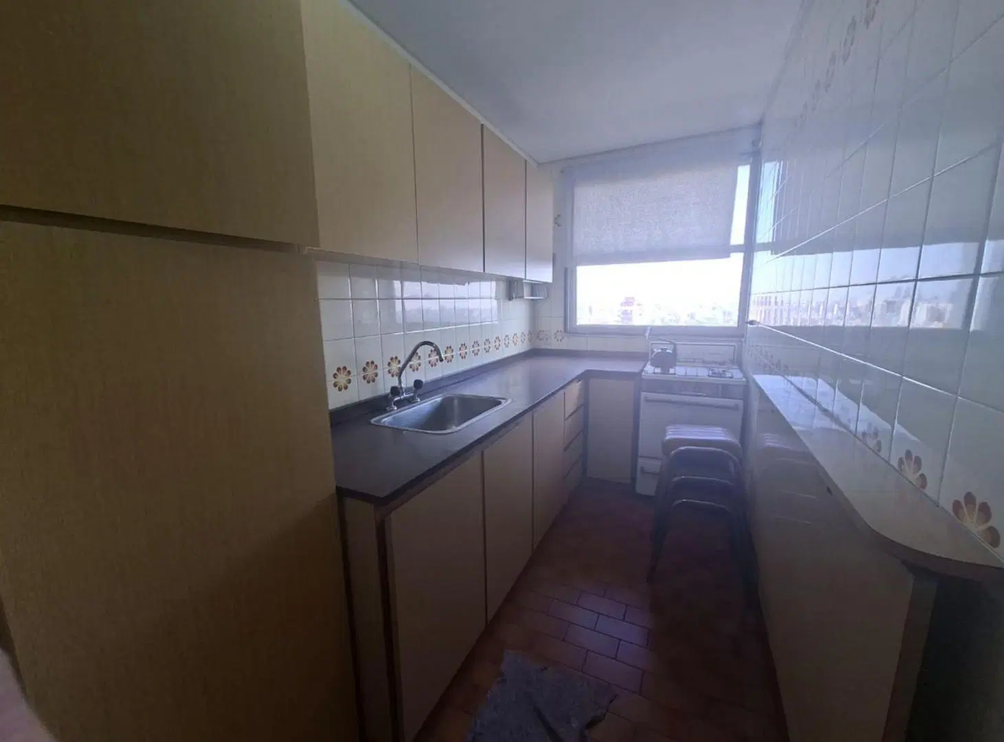 ALQUILER DEPARTAMENTO 3 AMBIENTES ALMAGRO 2