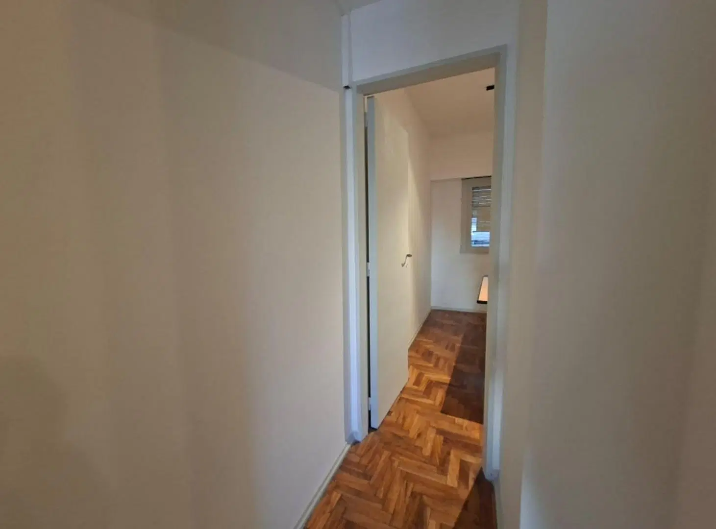 DEPARTAMENTO 3 AMBIENTES CON BALCON VELEZ SARFIELD 4
