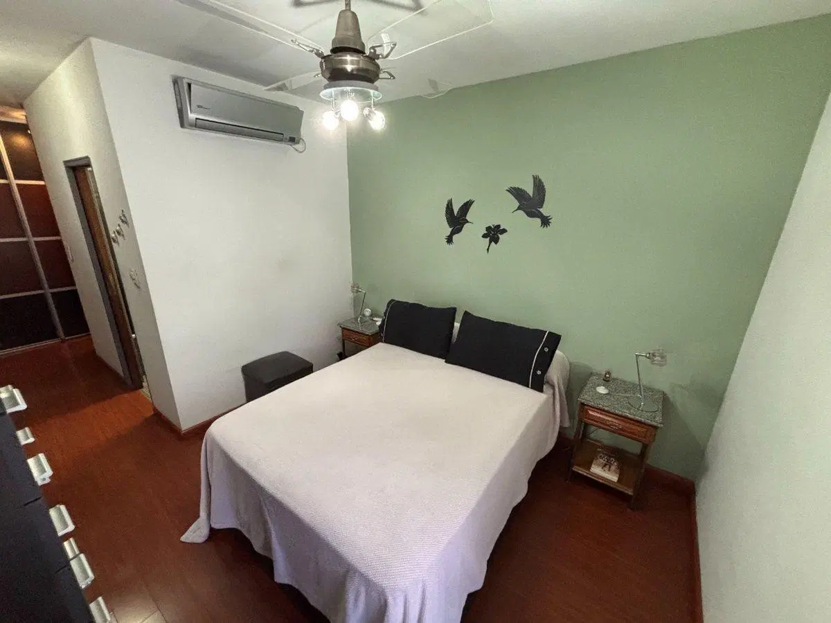 VENTA CASA 3 AMB MONTECASTRO GARAGE PATIO TERRAZA 8