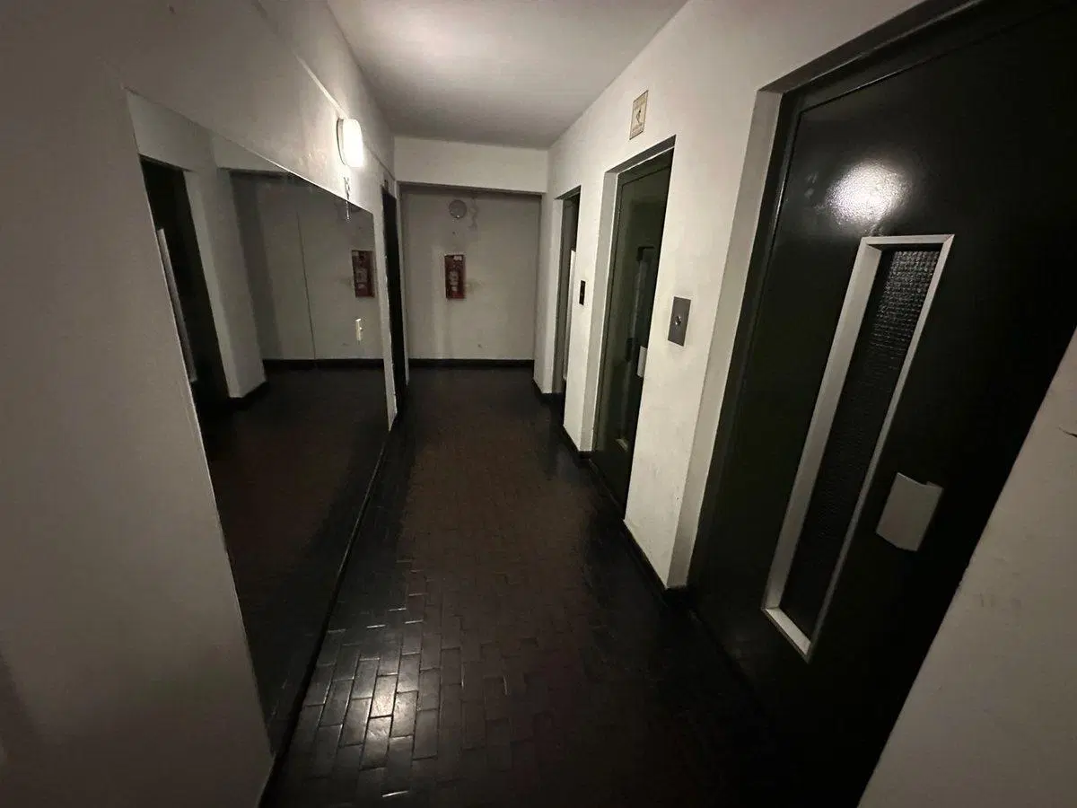 Venta - Departamento de 3 ambientes con balcòn 8