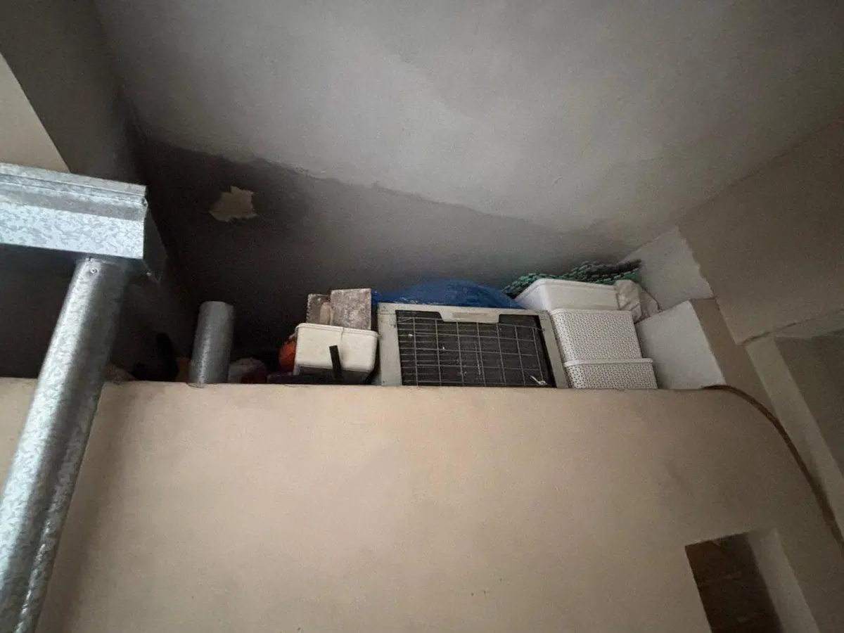 Venta PH 2 ambientes en Liniers 4