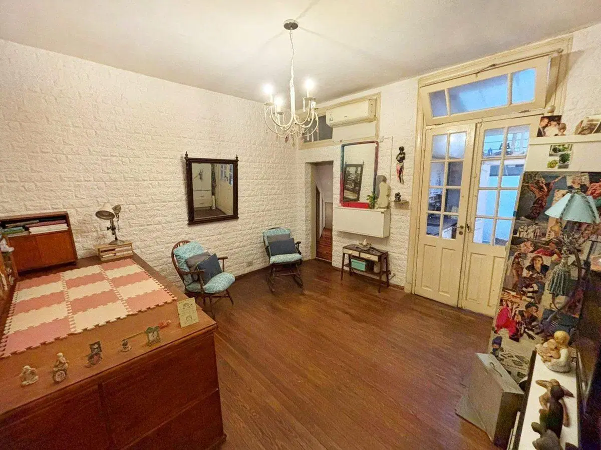 Venta PH 2 ambientes en Liniers 3