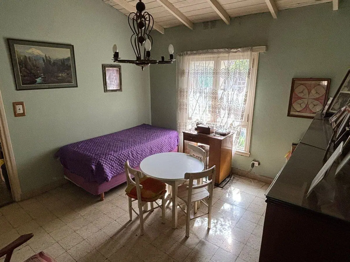 Venta de casa 4 ambientes Ituzaingó. APTO CRÉDITO 2