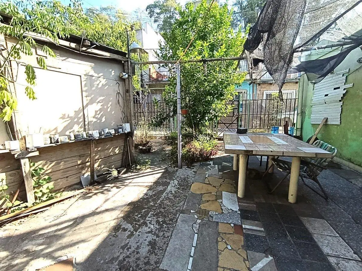 VENTA TERRENO LOTE JOSÉ INGENIEROS IDEAL TRIPLEX 3