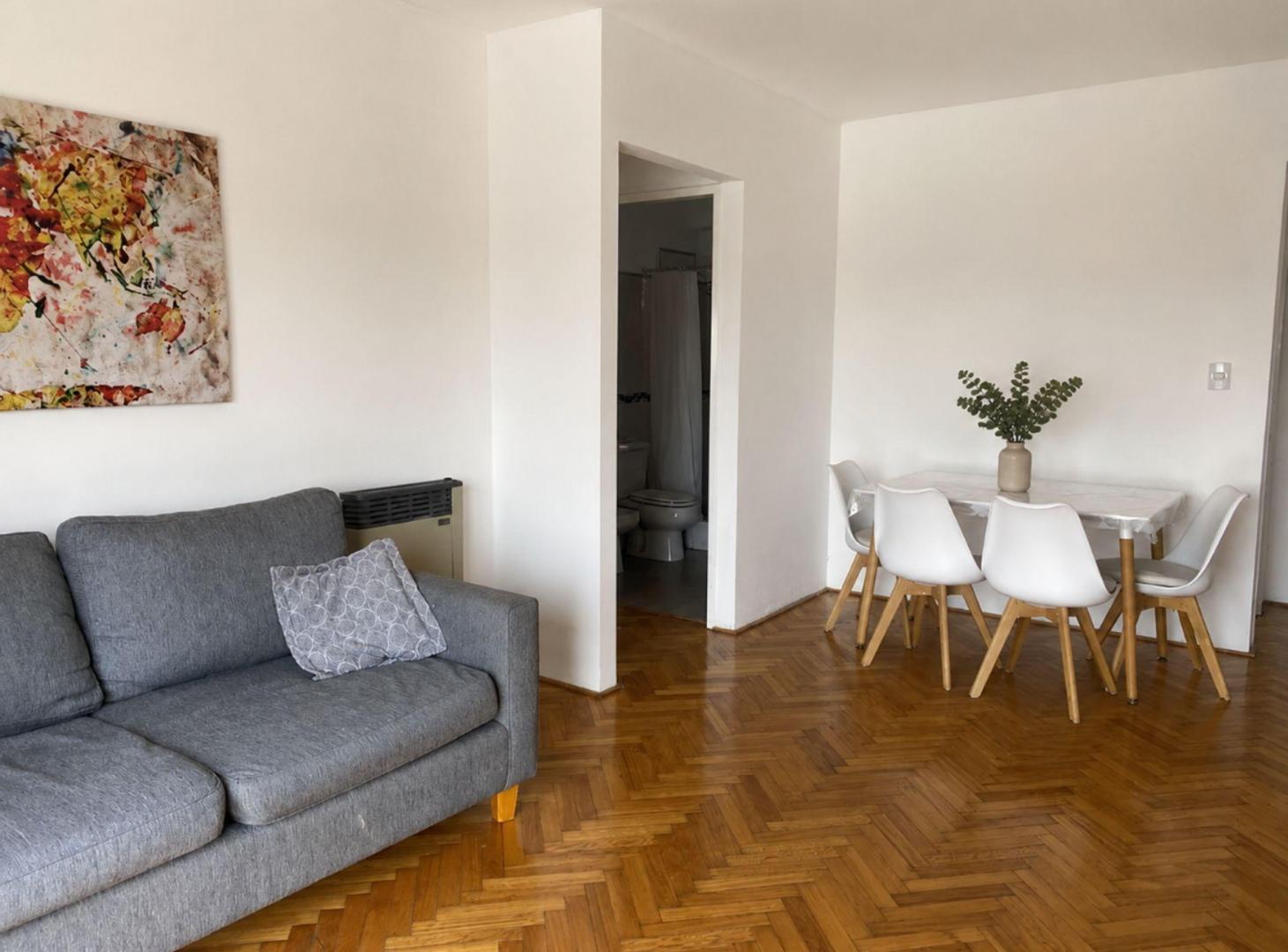 Foto de VENTA dpto 3 ambientes Villa Urquiza Lavadero ind, imagen 2
