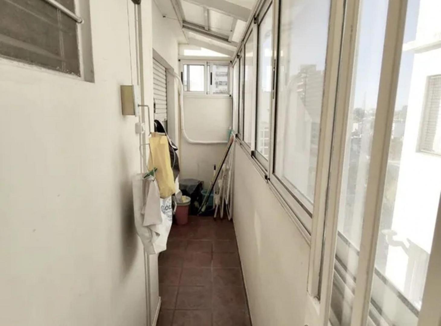 Foto de VENTA dpto 3 ambientes Villa Urquiza Lavadero ind, imagen 5