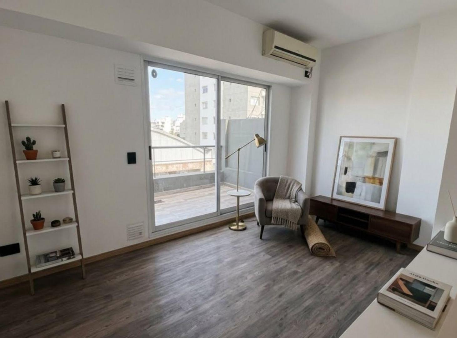 Foto de VENTA DEPARTAMENTO MONOAMBIENTE, imagen 1