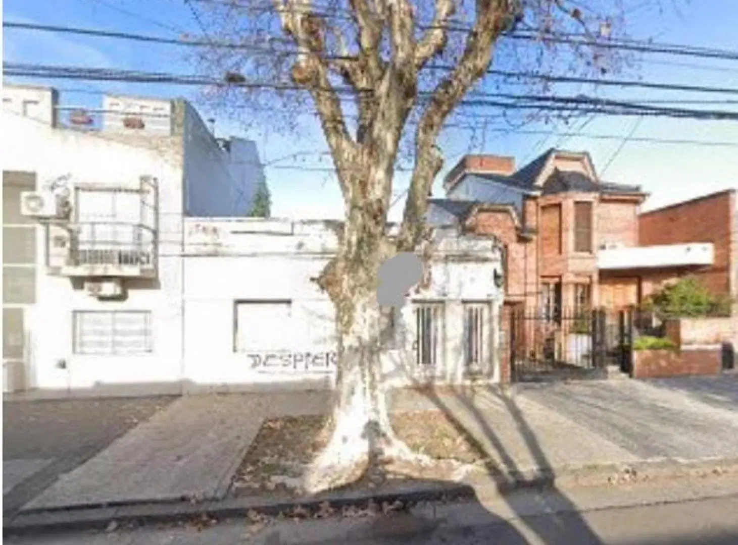 VENTA LOTE POTENCIAL DESARROLLO LINIERS 2