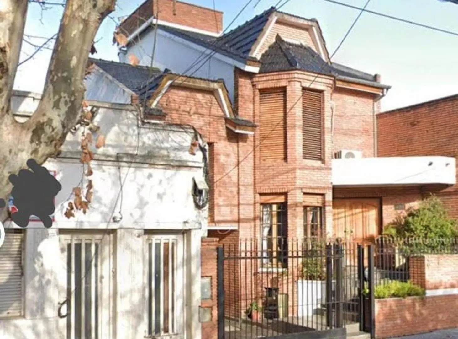 VENTA LOTE POTENCIAL DESARROLLO LINIERS 4