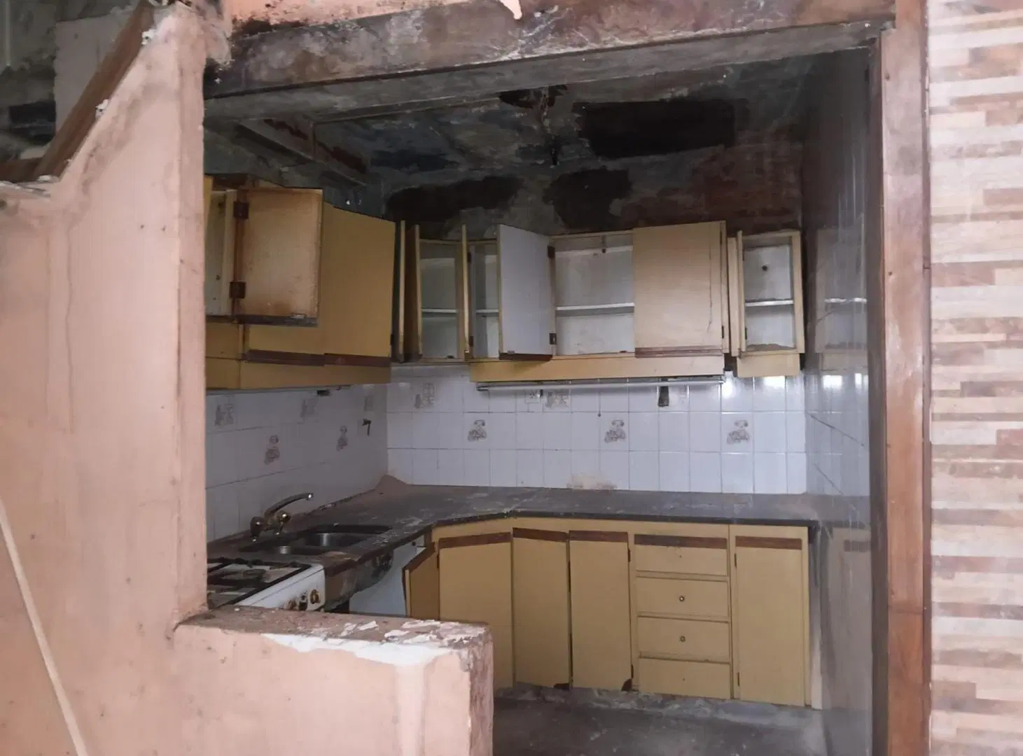 VENTA LOTE POTENCIAL DESARROLLO LINIERS 3
