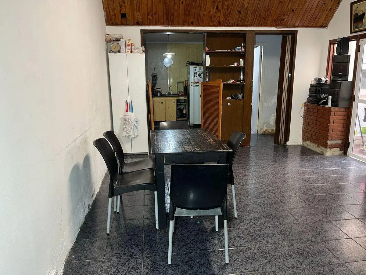 VENTA PH 4 AMBIENTES COCHERA A. CREDITO CIUDADELA 2