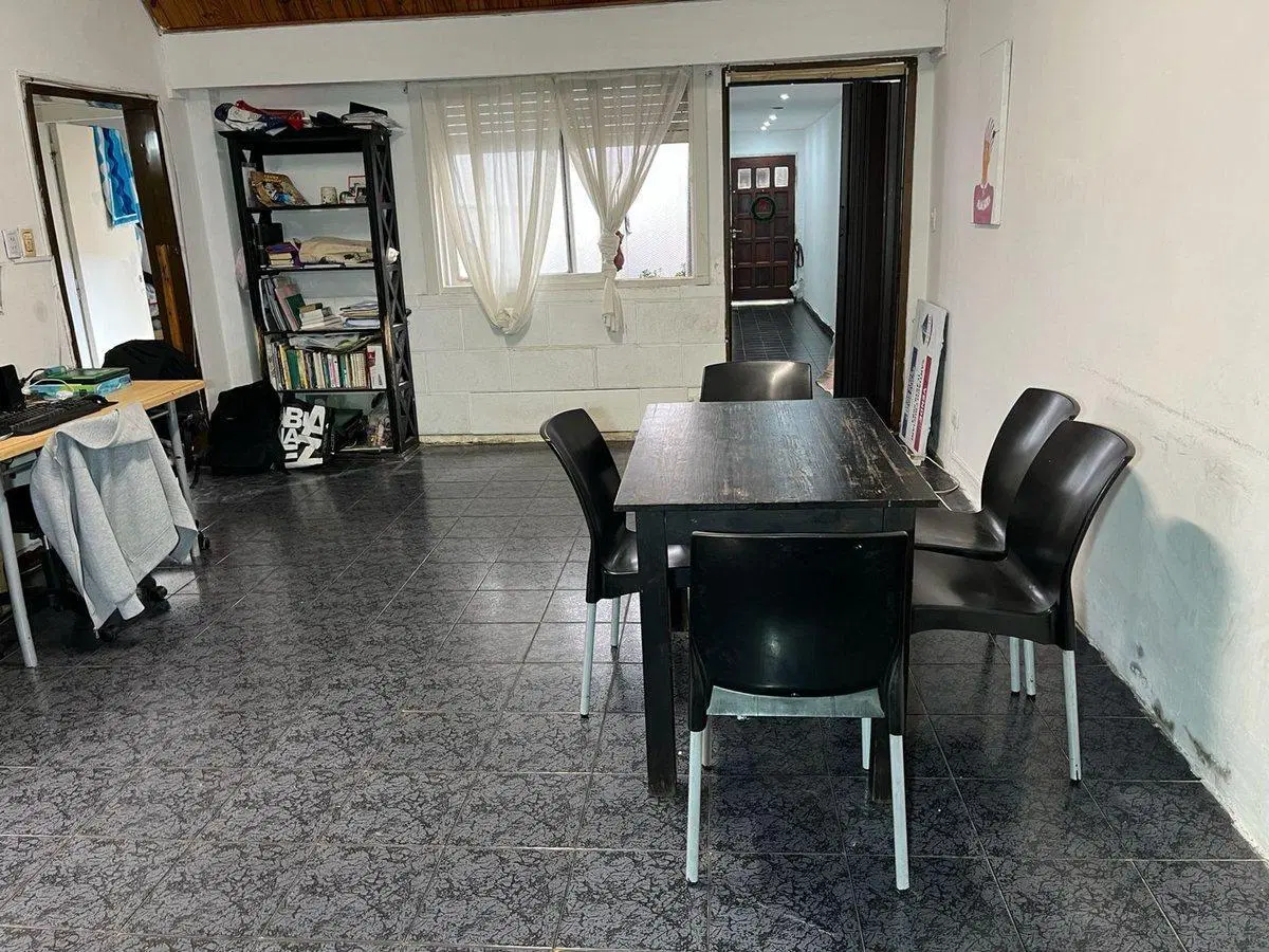 VENTA PH 4 AMBIENTES COCHERA A. CREDITO CIUDADELA 5