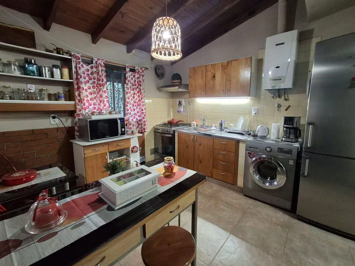VENTA CASA VILLA LUGANO 3 DORMITORIOS IMPECABLE 5