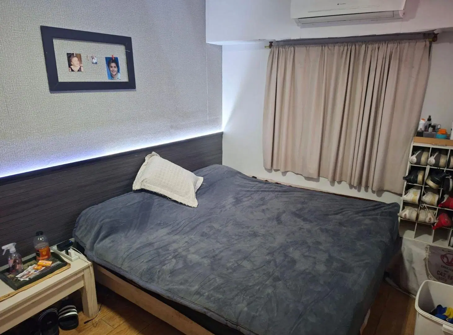 VENTA PH VILLA LURO 4 AMB TERRAZA ENTRADA IDEP. 8