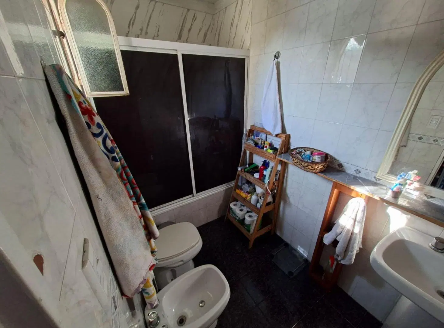 VENTA PH VILLA LURO 4 AMB TERRAZA ENTRADA IDEP. 3