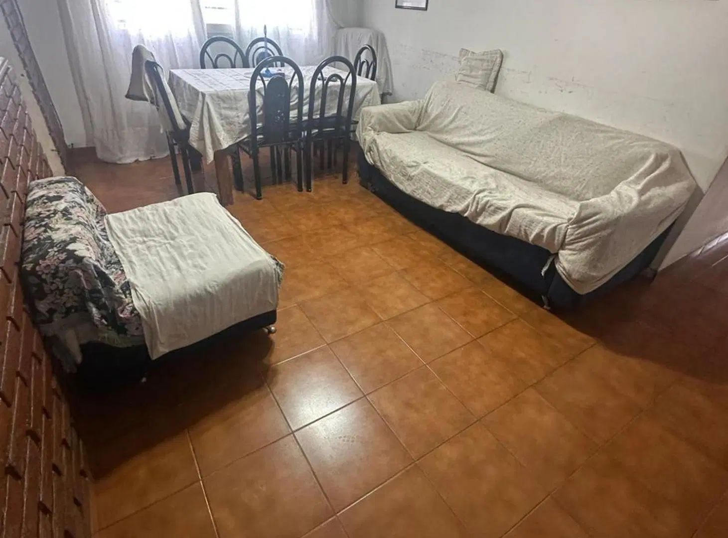 VENTA DEPARTAMENTO 4 AMBIENTES MUY LUMINOSO LUGANO 3