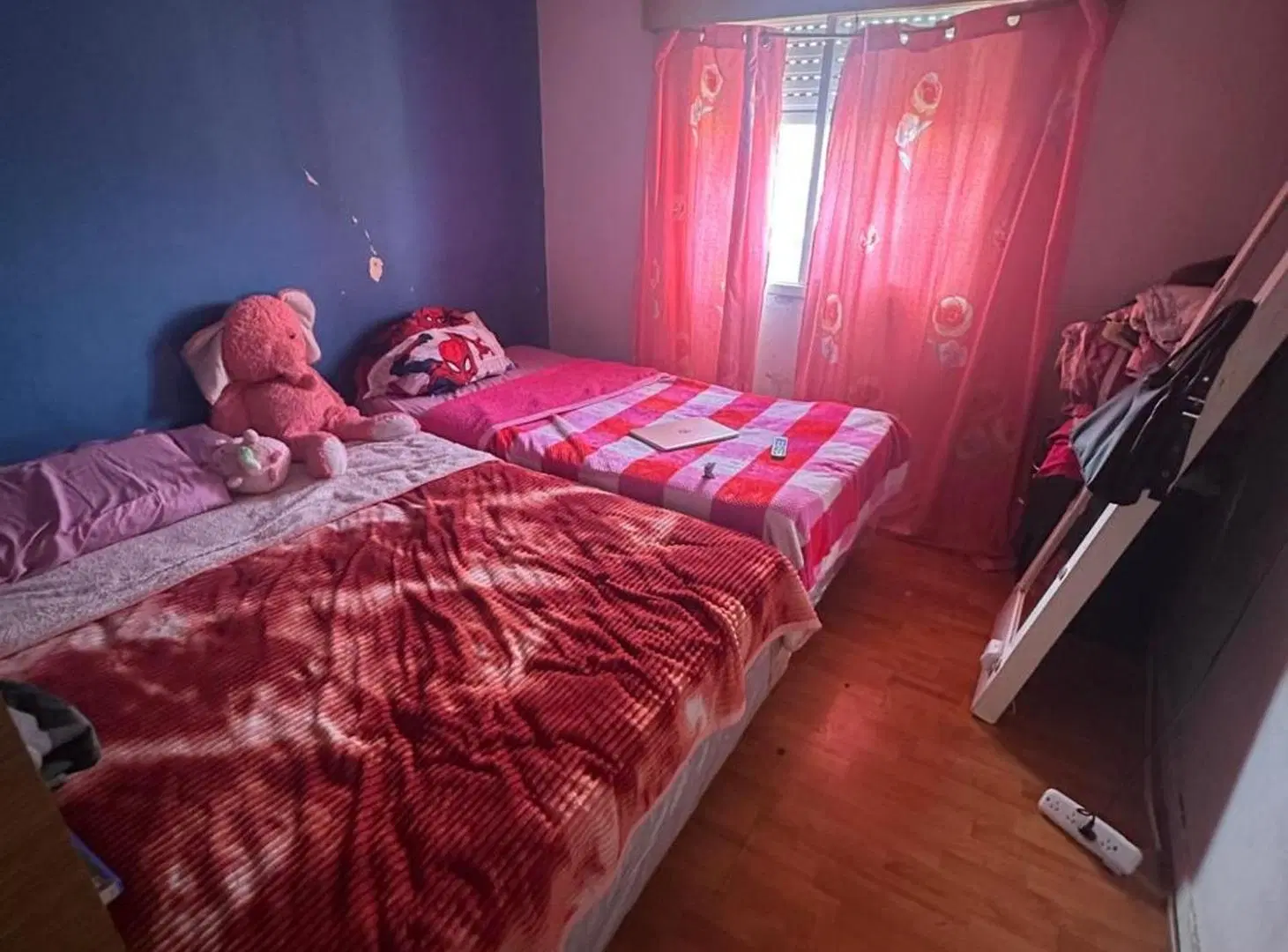 VENTA DEPARTAMENTO 4 AMBIENTES MUY LUMINOSO LUGANO 8