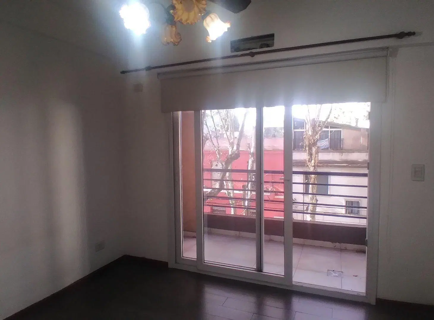 Departamento 2 ambientes en alquiler en Villa Luro 8