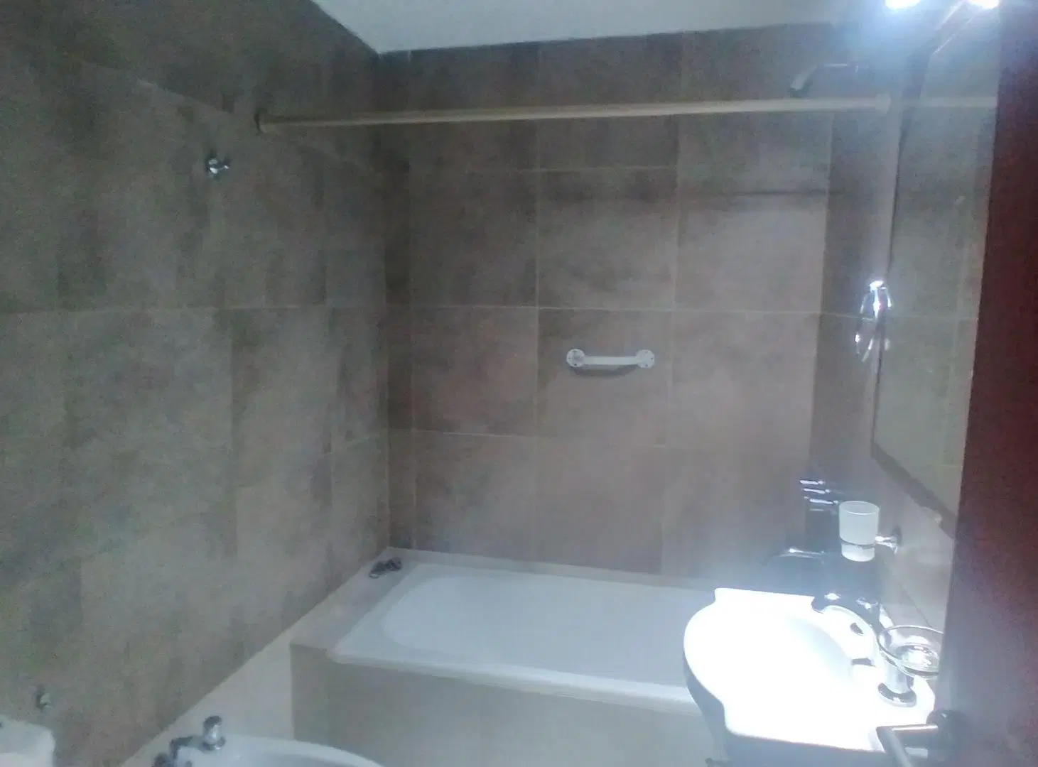 Departamento 2 ambientes en alquiler en Villa Luro 3