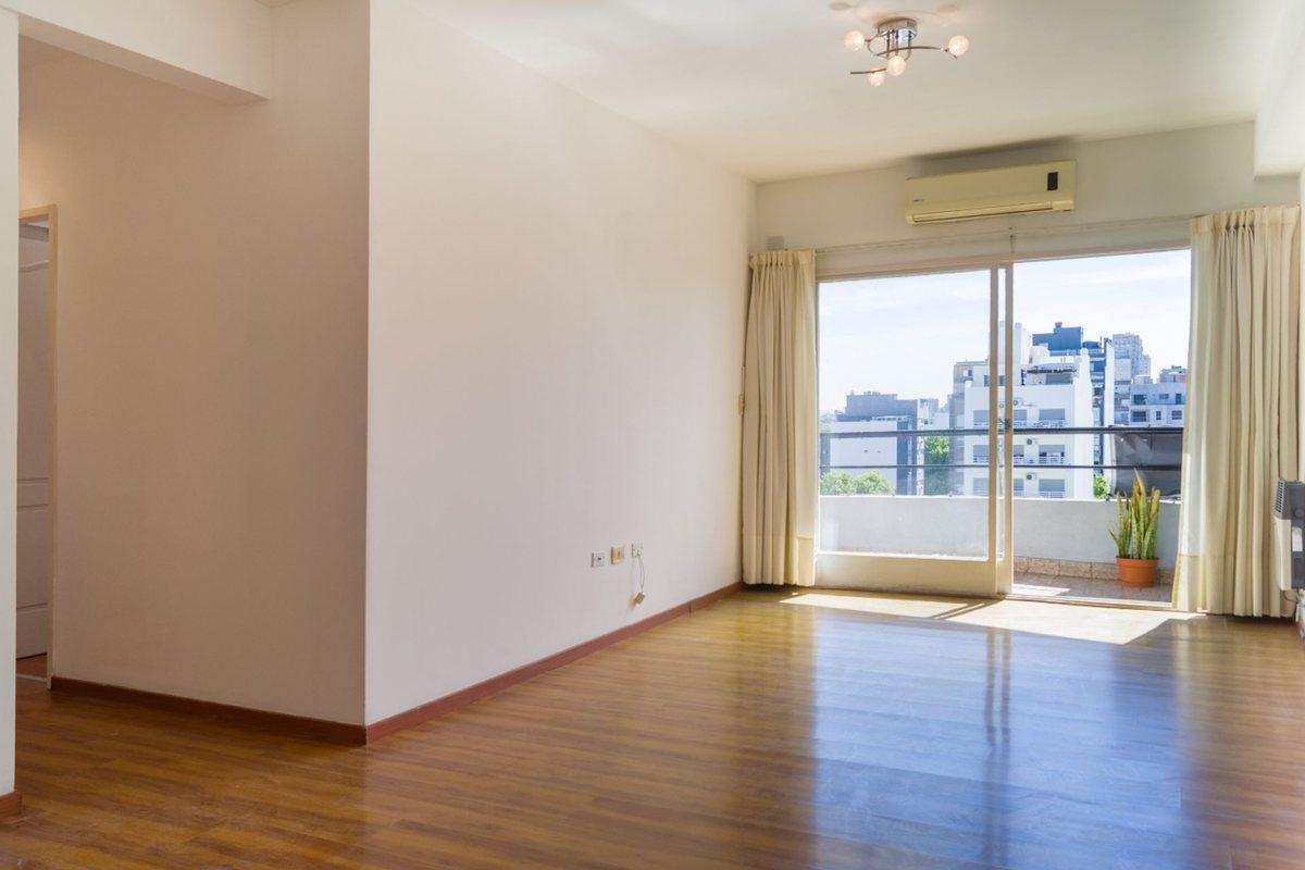 Foto de VENTA Dpto 3 Ambiente Balcón Cochera Apto Credito, imagen 2