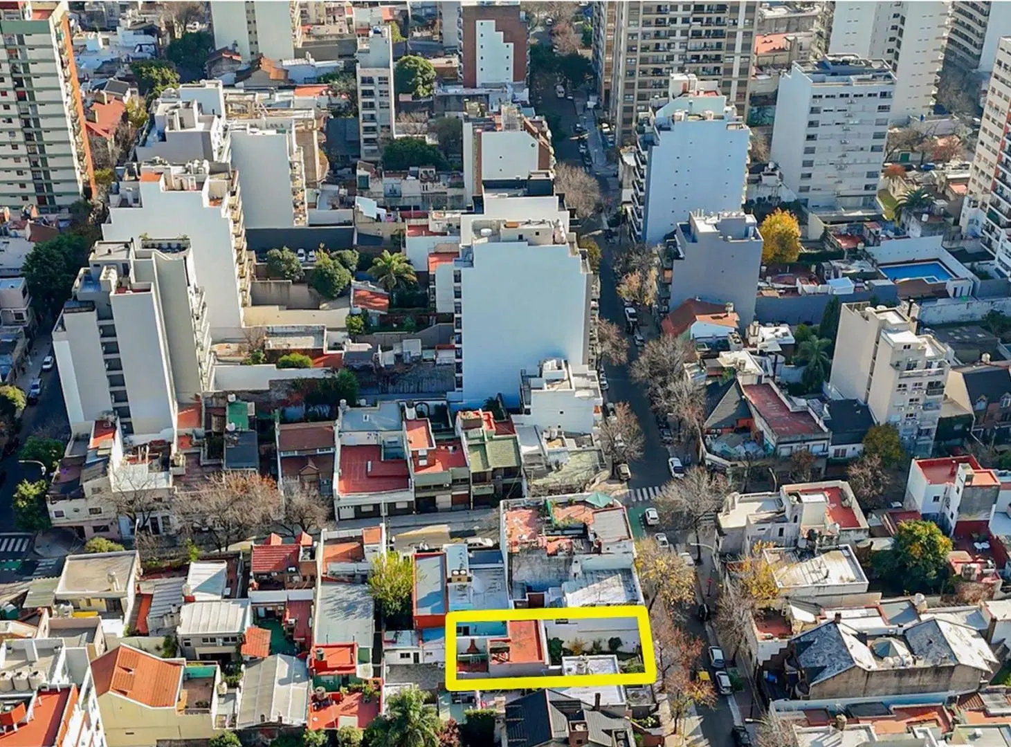 Lote USAM Flores: Alta Demanda y Excelente Precio 2
