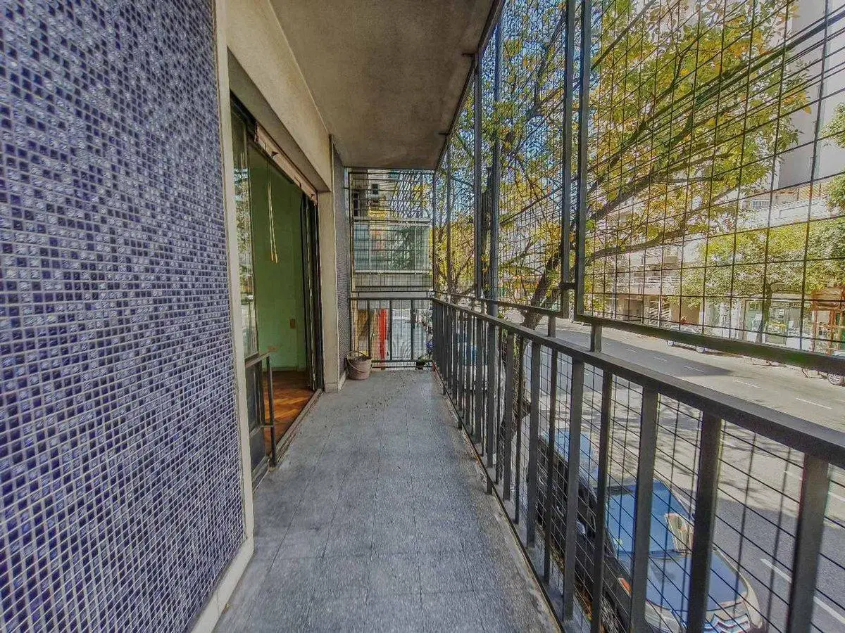 VENTA DEPARTAMENTO 4 AMBIENTES GRAL MITRE 2