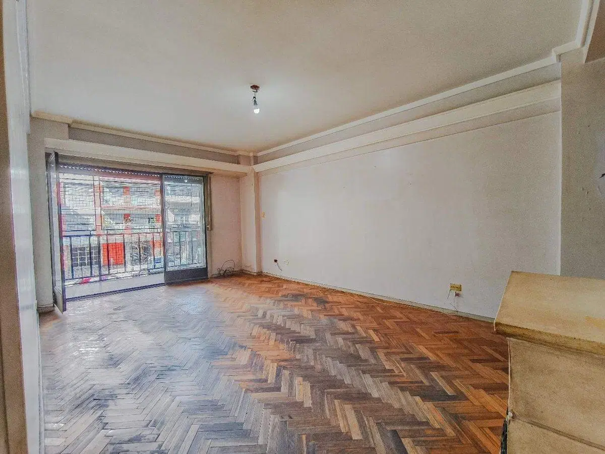 VENTA DEPARTAMENTO 4 AMBIENTES GRAL MITRE 4