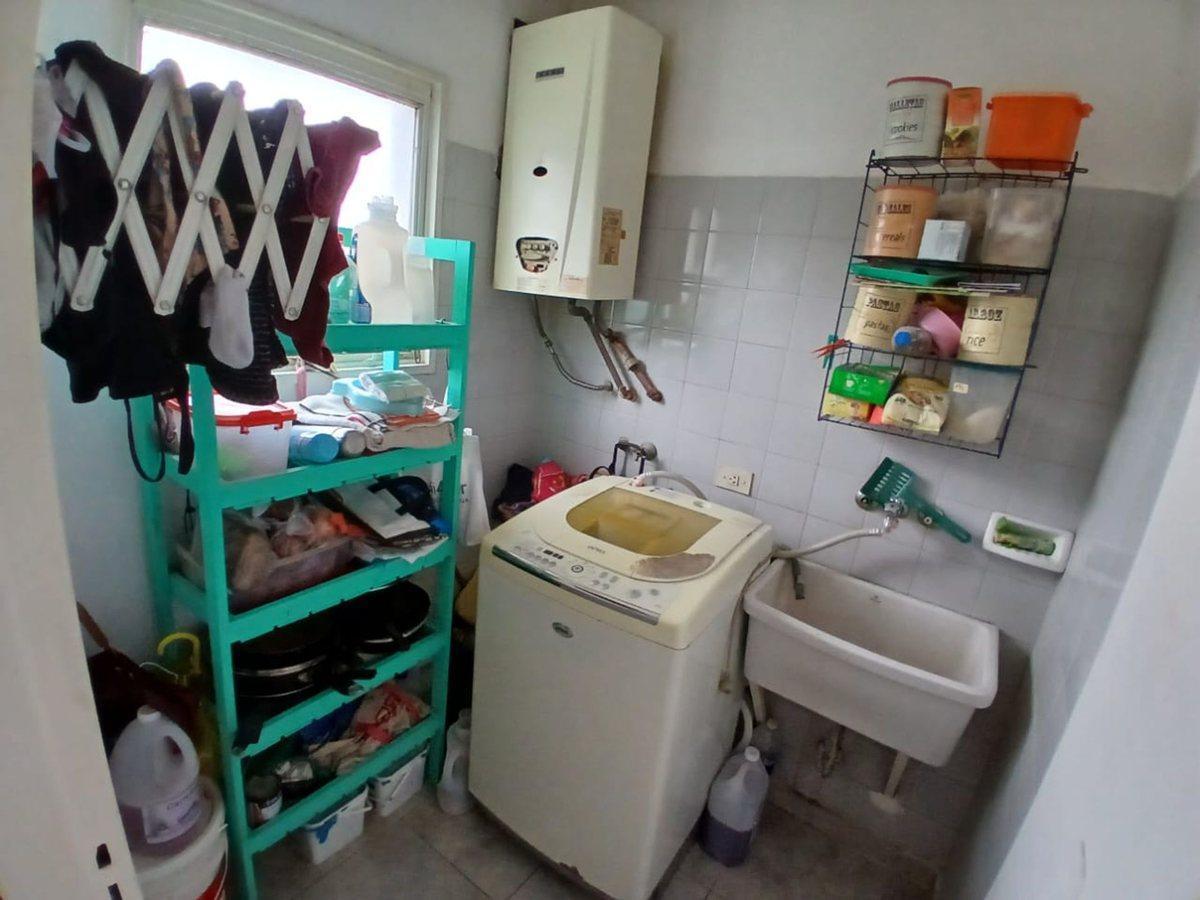 Foto de VENTA DEPTO 3 AMB VILLA LURO BALCON APTO CREDITO, imagen 2