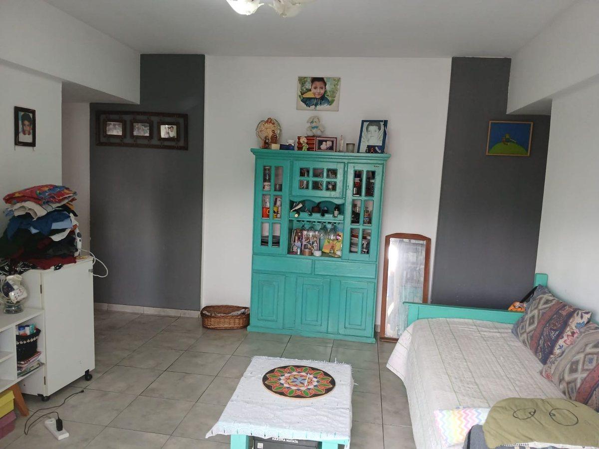 Foto de VENTA DEPTO 3 AMB VILLA LURO BALCON APTO CREDITO, imagen 5
