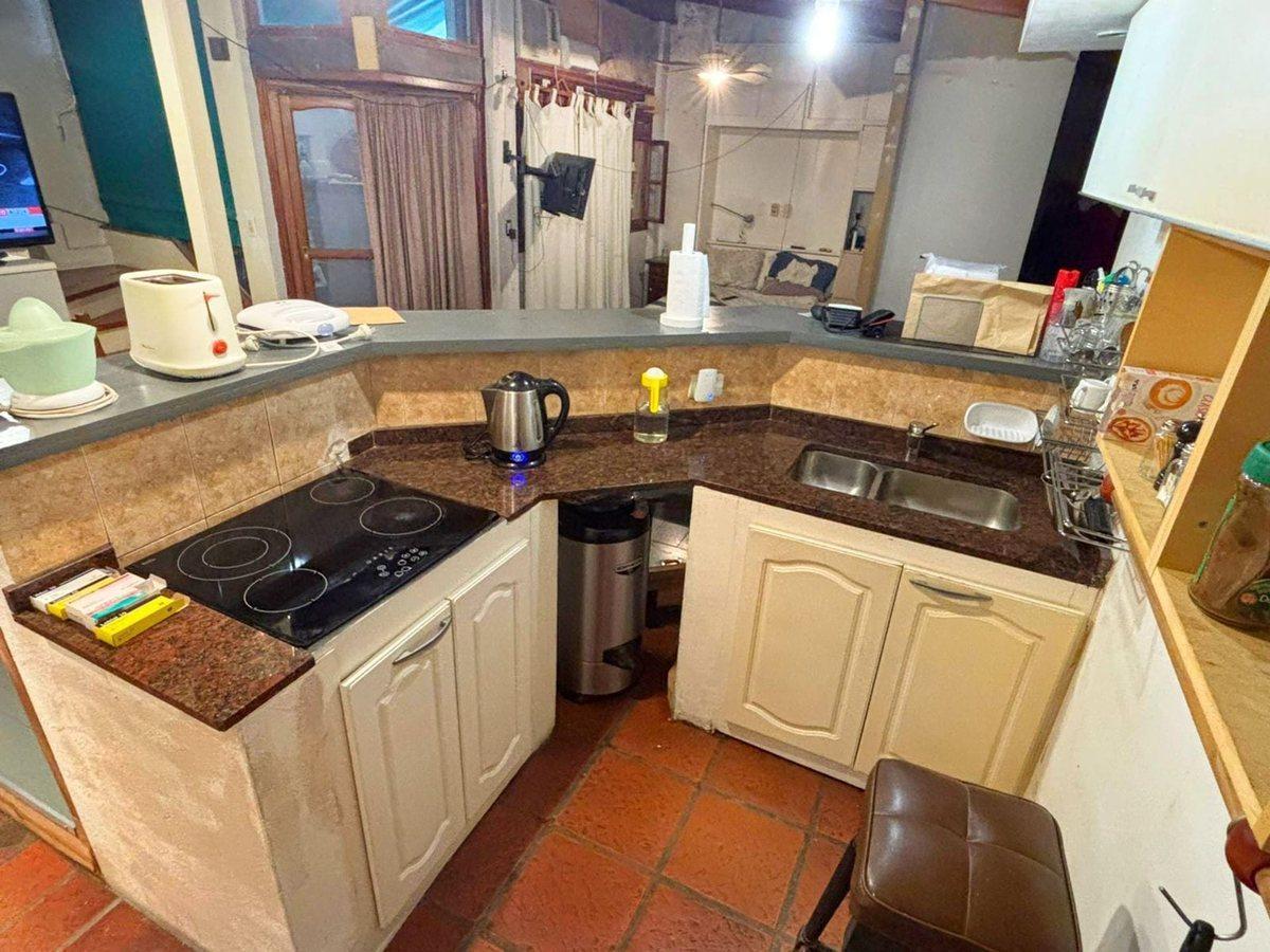 Foto de Venta PH 2 ambientes tipo Loft en Parque Chacabuco, imagen 5