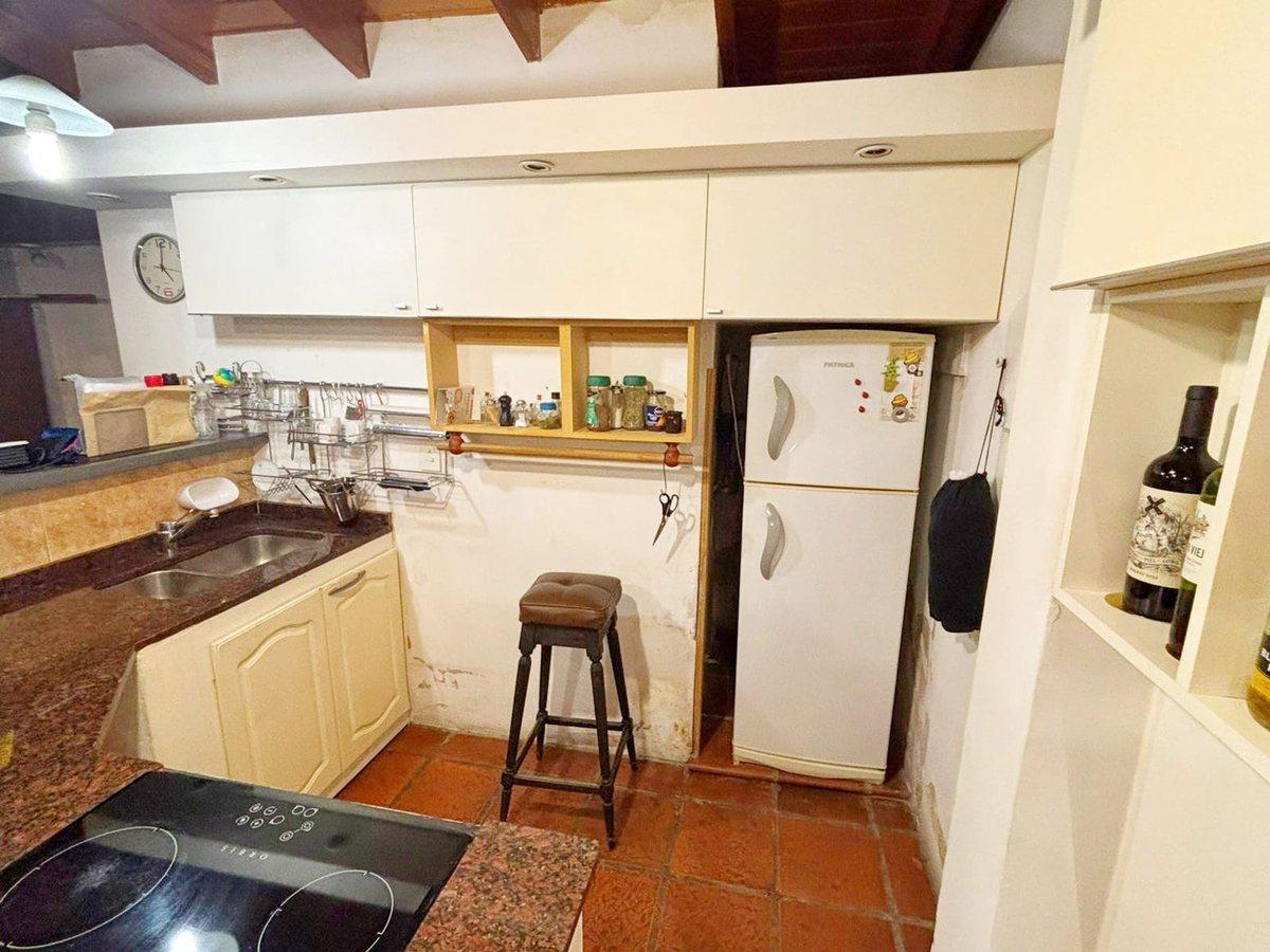 Foto de Venta PH 2 ambientes tipo Loft en Parque Chacabuco, imagen 2
