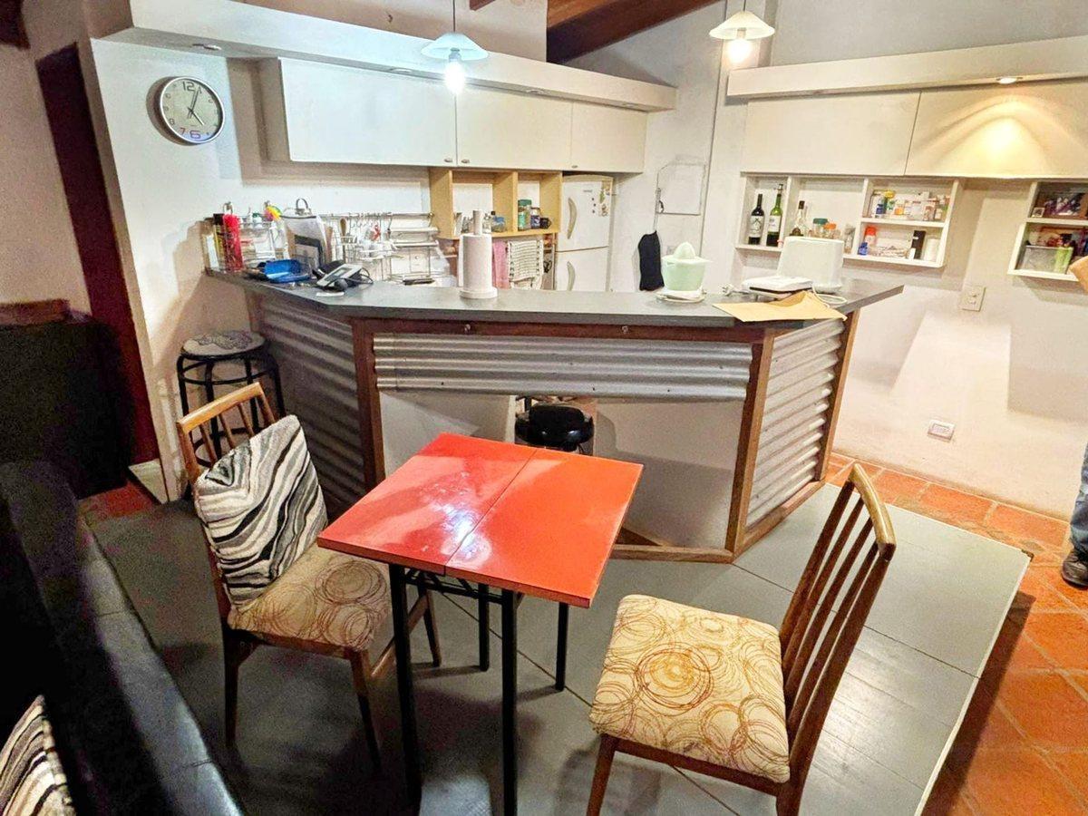 Foto de Venta PH 2 ambientes tipo Loft en Parque Chacabuco, imagen 1