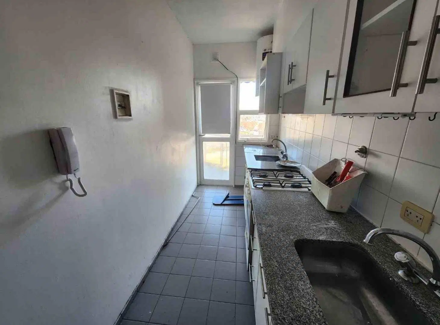 Alquiler Departamento 3 ambientes Mataderos 8