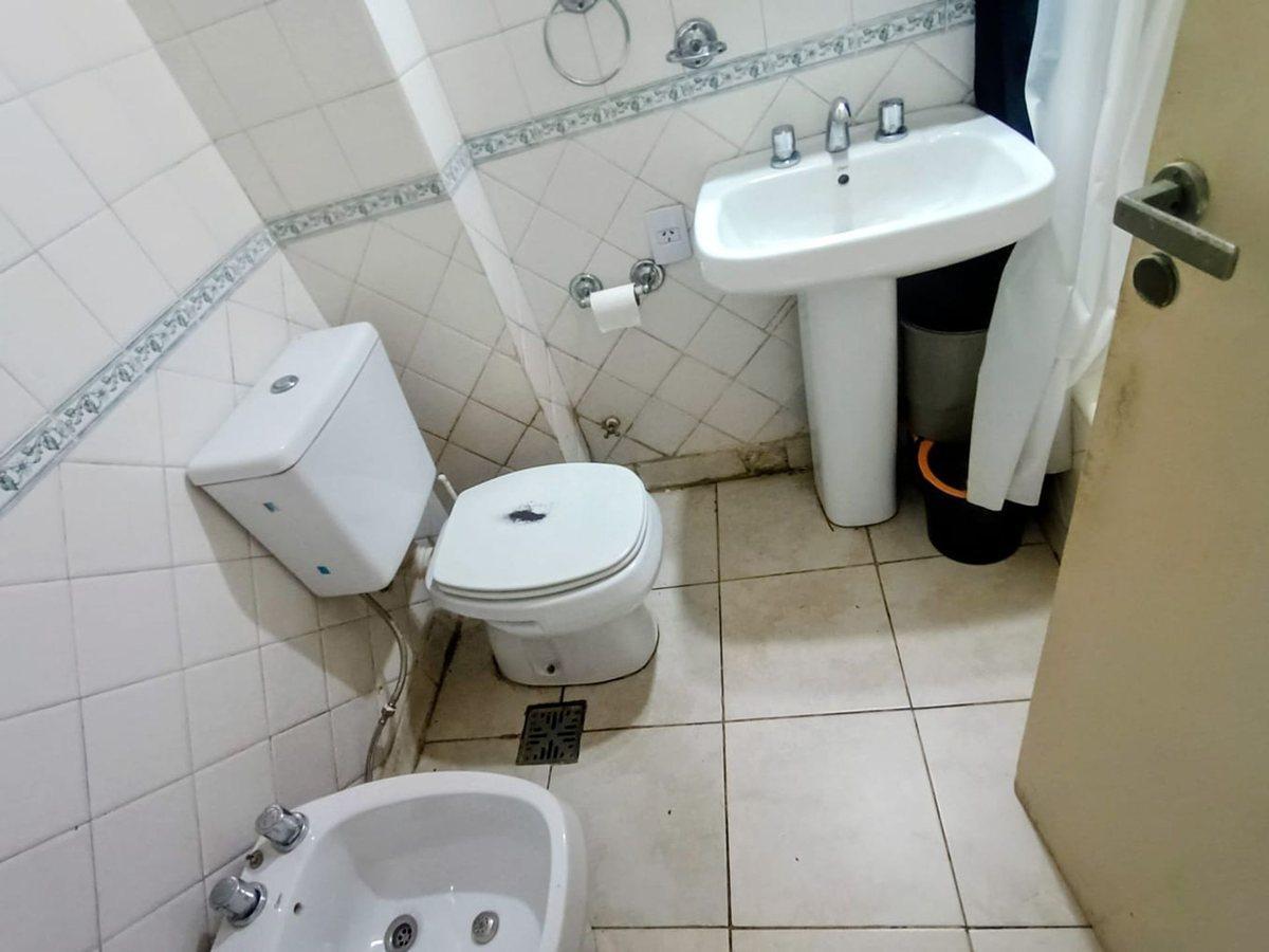 Foto de VENTA DEPARTAMENTO MONOAMBIENTE GRAN PATIO LINIERS, imagen 5