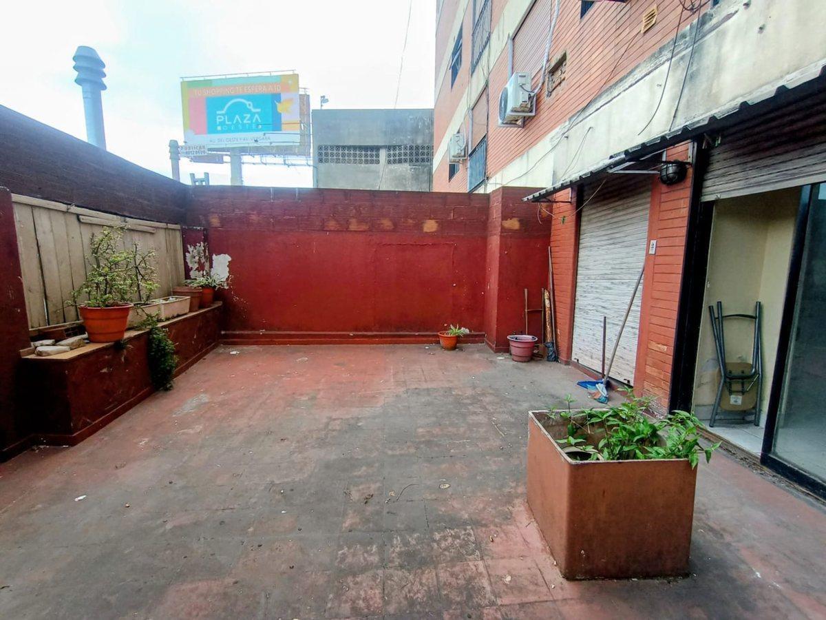 Foto de VENTA DEPARTAMENTO MONOAMBIENTE GRAN PATIO LINIERS, imagen 3