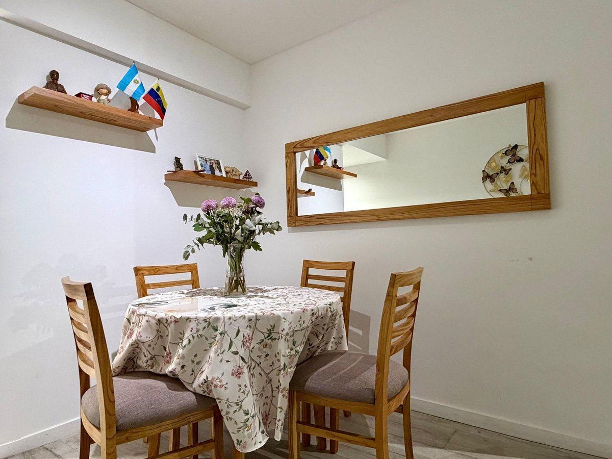 Foto de VENTA DEPARTAMENTO MONOAMBIENTE BALCON AL FRENTE, imagen 1