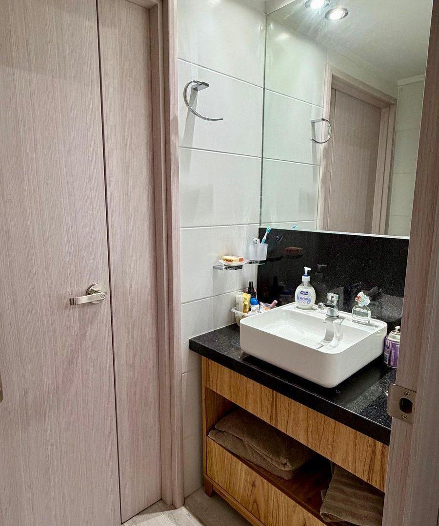 Foto de VENTA DEPARTAMENTO MONOAMBIENTE BALCON AL FRENTE, imagen 5
